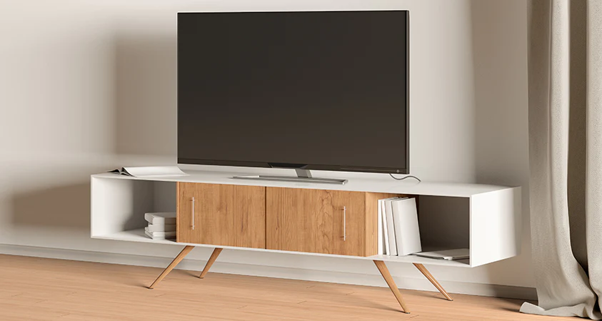 How to Choose the Right TV Stand